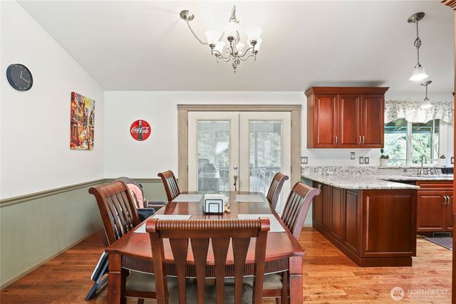 7529 Bridge Place NE, Bremerton, WA 98311