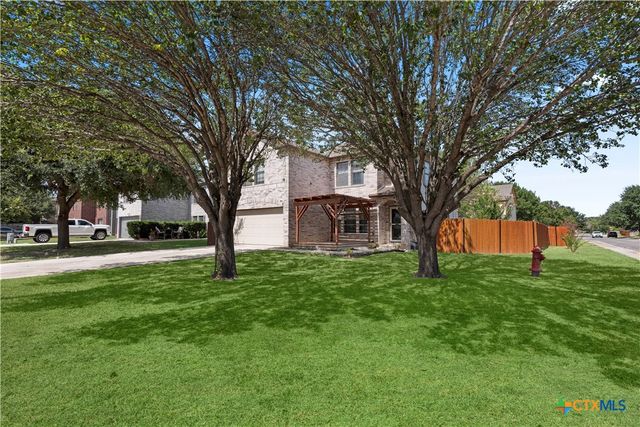 551 Thicket Lane, Kyle, TX 78640