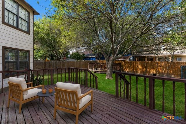 551 Thicket Lane, Kyle, TX 78640