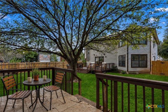 551 Thicket Lane, Kyle, TX 78640