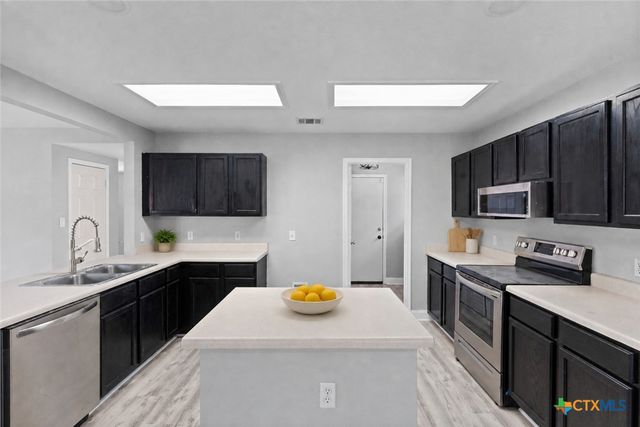 551 Thicket Lane, Kyle, TX 78640