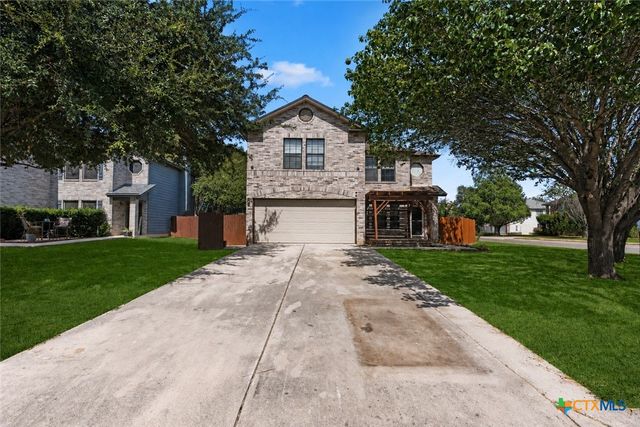 551 Thicket Lane, Kyle, TX 78640