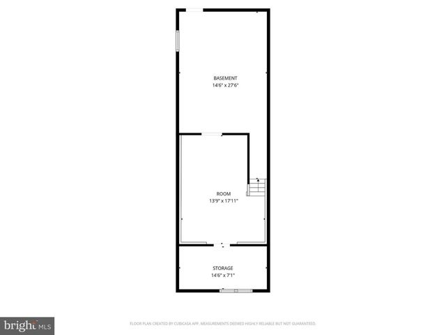 2791 YORKSHIP RD, Camden, NJ 08104