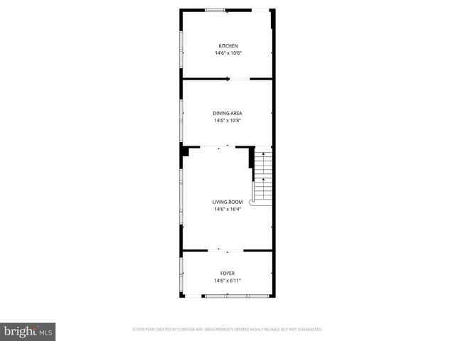 2791 YORKSHIP RD, Camden, NJ 08104