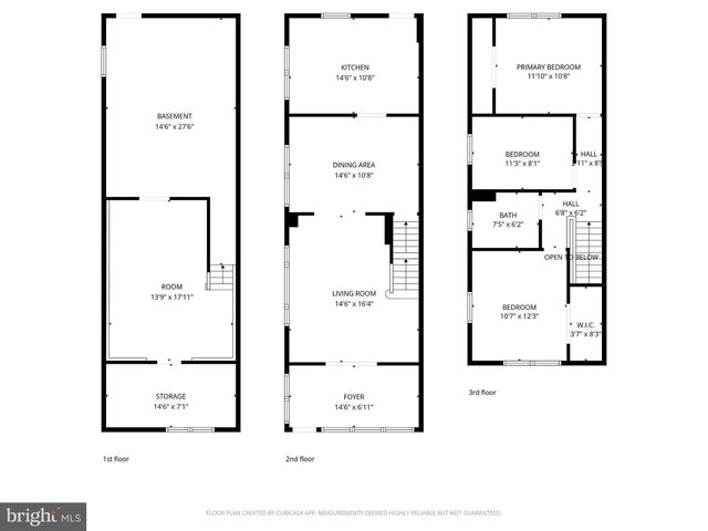 2791 YORKSHIP RD, Camden, NJ 08104