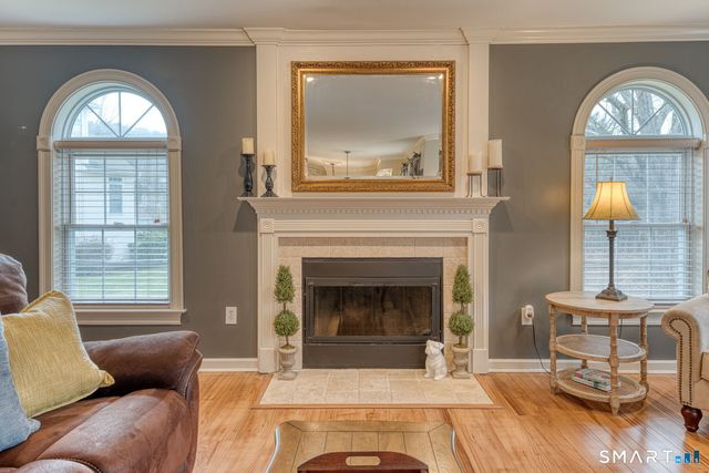 33 Saint Andrews, Glastonbury, CT 06033