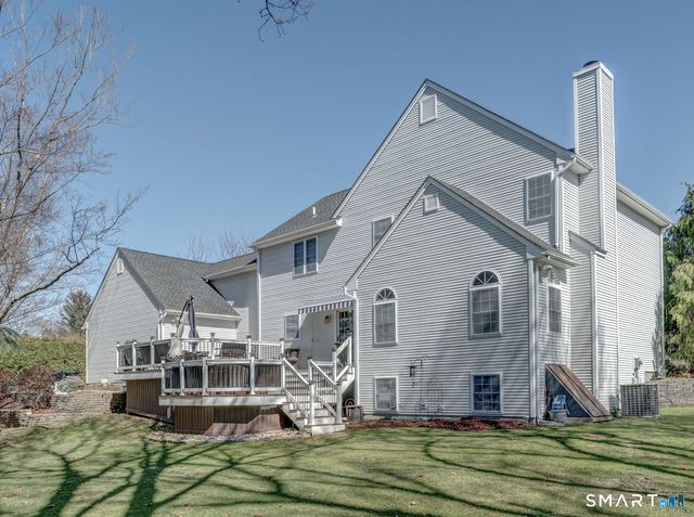 33 Saint Andrews, Glastonbury, CT 06033