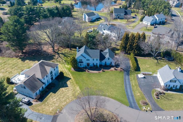 33 Saint Andrews, Glastonbury, CT 06033