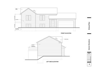 Parcel B Stimson Road, Middleville, MI 49333
