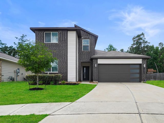 14379 Sweet Meadow Trail, Conroe, TX 77384