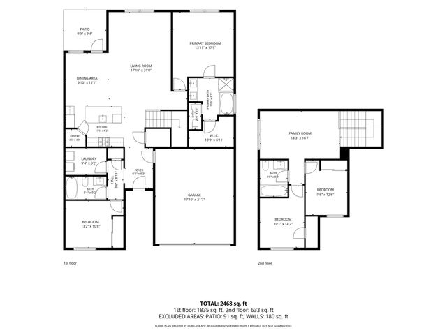 14379 Sweet Meadow Trail, Conroe, TX 77384