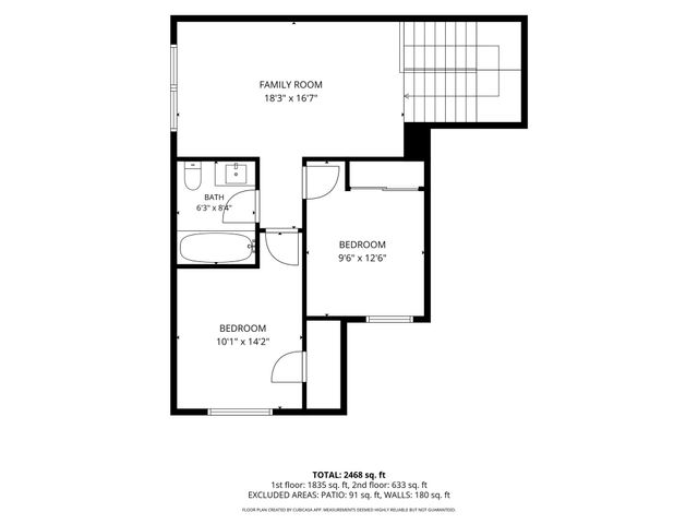 14379 Sweet Meadow Trail, Conroe, TX 77384