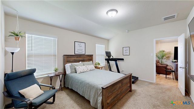 1010 Rosa Parks Drive, Killeen, TX 76543