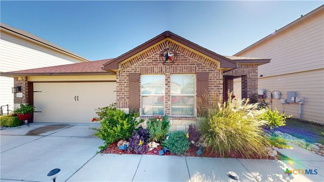 1010 Rosa Parks Drive, Killeen, TX 76543