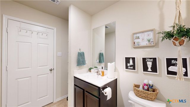 1010 Rosa Parks Drive, Killeen, TX 76543