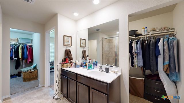 1010 Rosa Parks Drive, Killeen, TX 76543