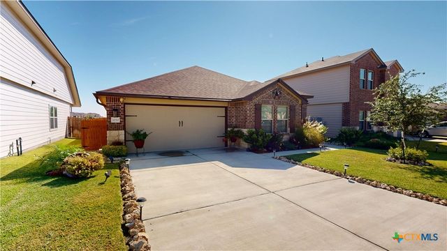 1010 Rosa Parks Drive, Killeen, TX 76543