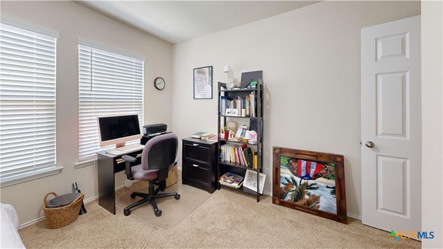 1010 Rosa Parks Drive, Killeen, TX 76543