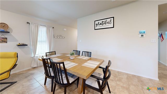 1010 Rosa Parks Drive, Killeen, TX 76543