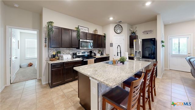 1010 Rosa Parks Drive, Killeen, TX 76543