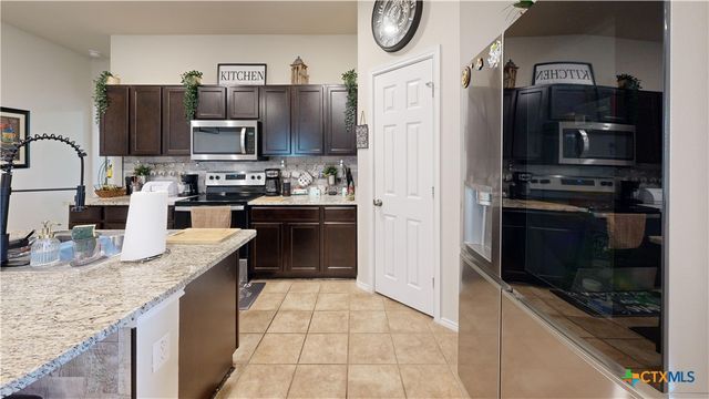 1010 Rosa Parks Drive, Killeen, TX 76543