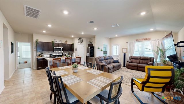 1010 Rosa Parks Drive, Killeen, TX 76543