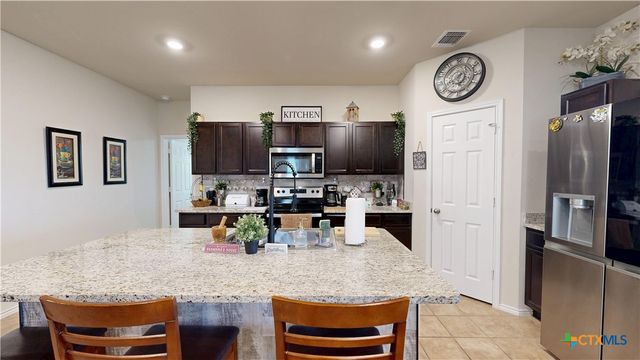 1010 Rosa Parks Drive, Killeen, TX 76543