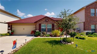 1010 Rosa Parks Drive, Killeen, TX 76543