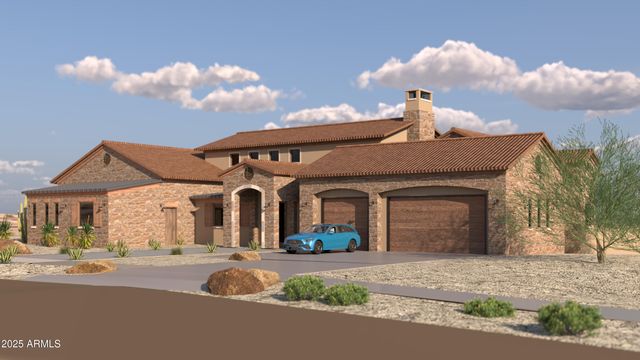 30615 N 120TH Lane, Peoria, AZ 85383