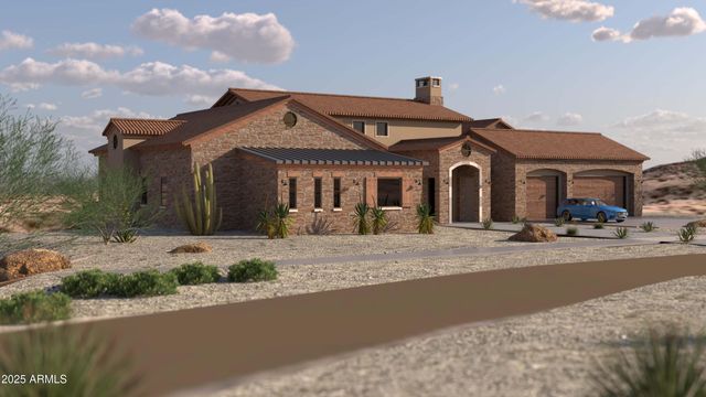 30615 N 120TH Lane, Peoria, AZ 85383