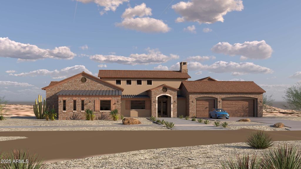 30615 N 120TH Lane, Peoria, AZ 85383