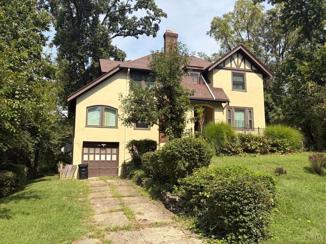 4228 Red Bud Place, Cincinnati, OH 45229