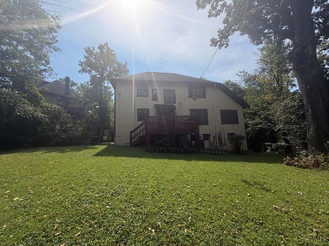 4228 Red Bud Place, Cincinnati, OH 45229