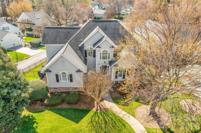 17318 Players Ridge Drive, Cornelius, NC 28031