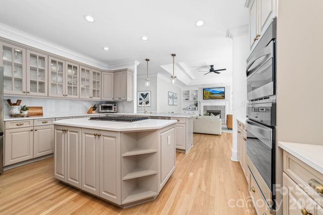 17318 Players Ridge Drive, Cornelius, NC 28031