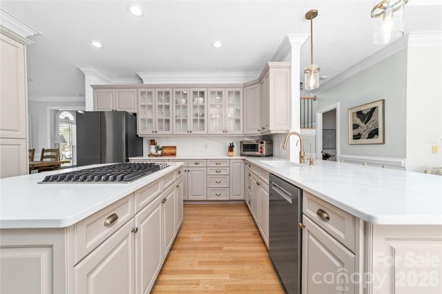 17318 Players Ridge Drive, Cornelius, NC 28031