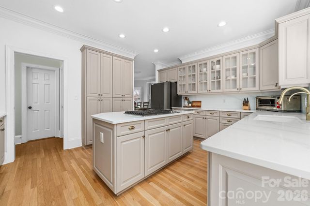 17318 Players Ridge Drive, Cornelius, NC 28031