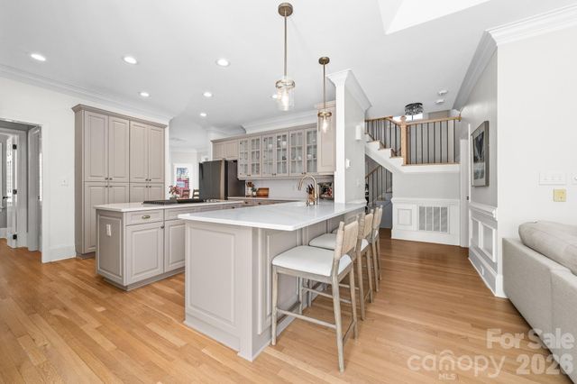 17318 Players Ridge Drive, Cornelius, NC 28031