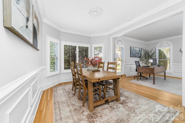 17318 Players Ridge Drive, Cornelius, NC 28031