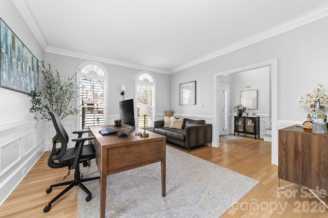 17318 Players Ridge Drive, Cornelius, NC 28031