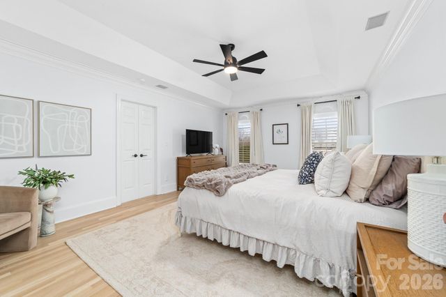 17318 Players Ridge Drive, Cornelius, NC 28031