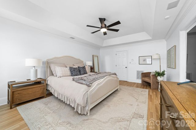 17318 Players Ridge Drive, Cornelius, NC 28031