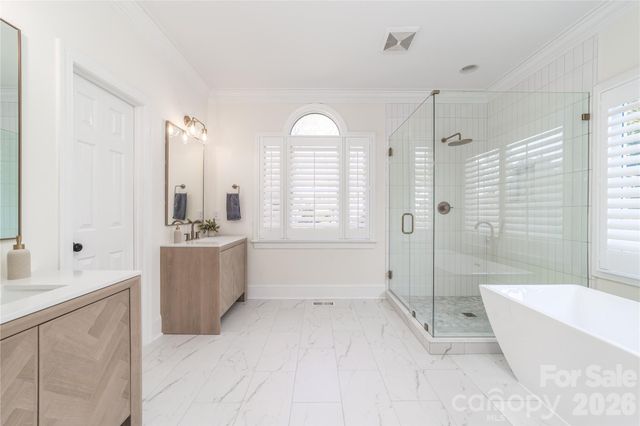 17318 Players Ridge Drive, Cornelius, NC 28031