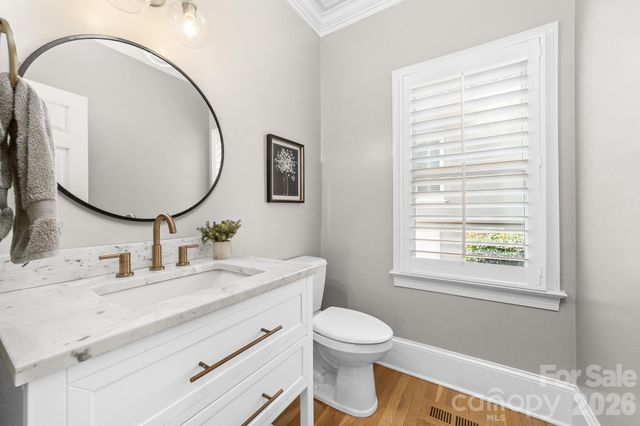 17318 Players Ridge Drive, Cornelius, NC 28031