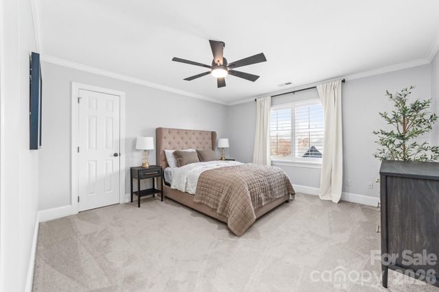 17318 Players Ridge Drive, Cornelius, NC 28031