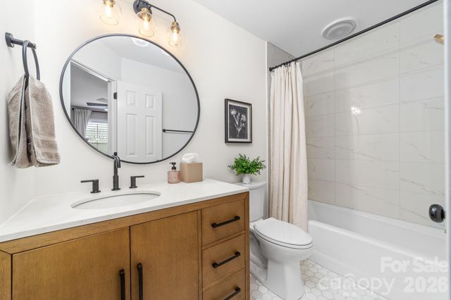 17318 Players Ridge Drive, Cornelius, NC 28031