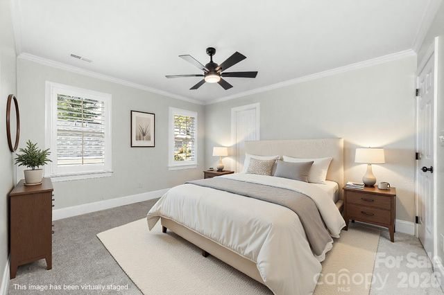 17318 Players Ridge Drive, Cornelius, NC 28031