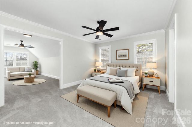 17318 Players Ridge Drive, Cornelius, NC 28031