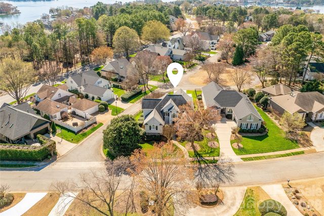 17318 Players Ridge Drive, Cornelius, NC 28031