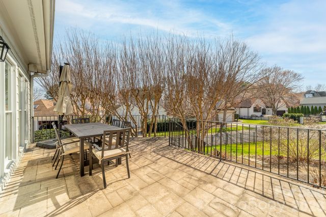 17318 Players Ridge Drive, Cornelius, NC 28031